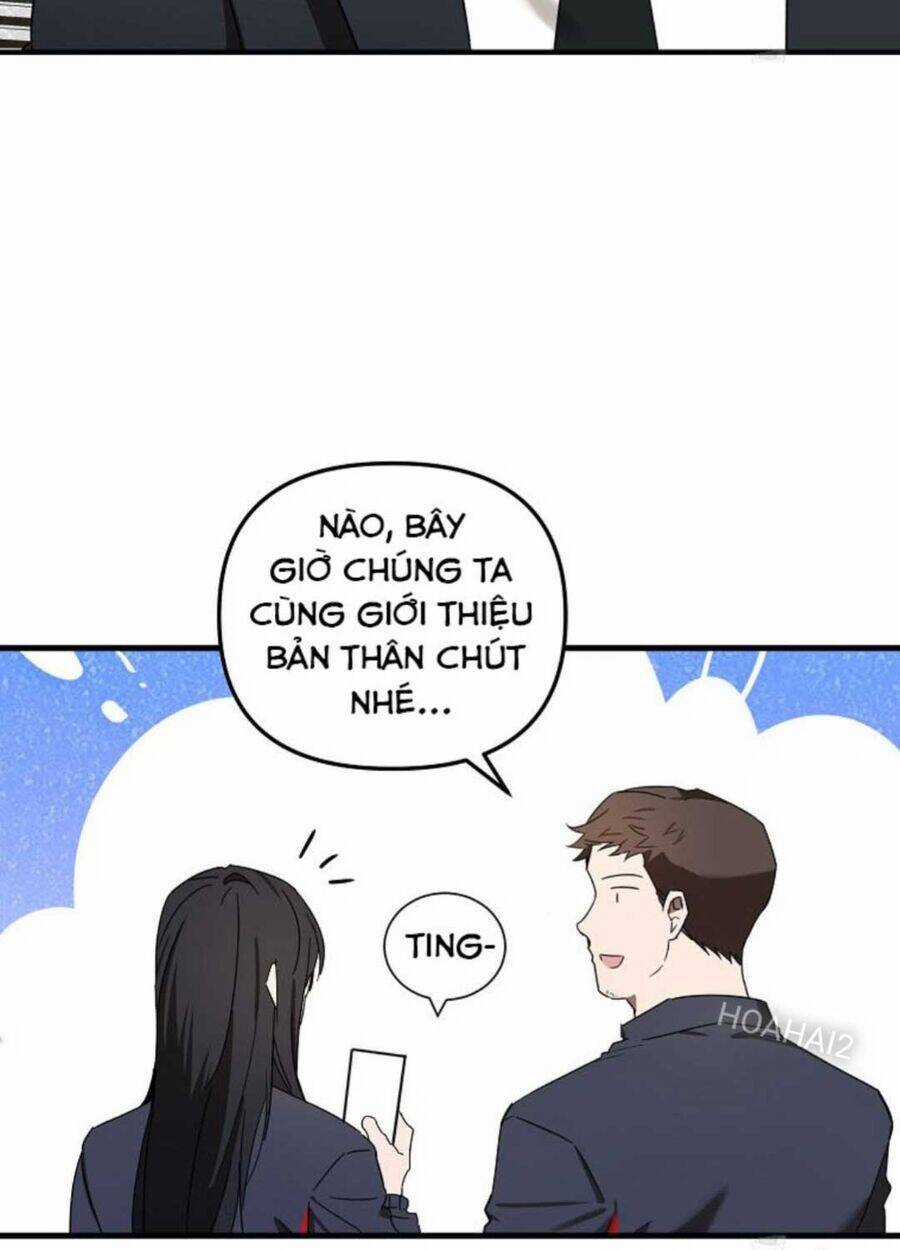 Tân Binh Của Đội Bóng Chày Quá Giỏi Chương 12 trang 51