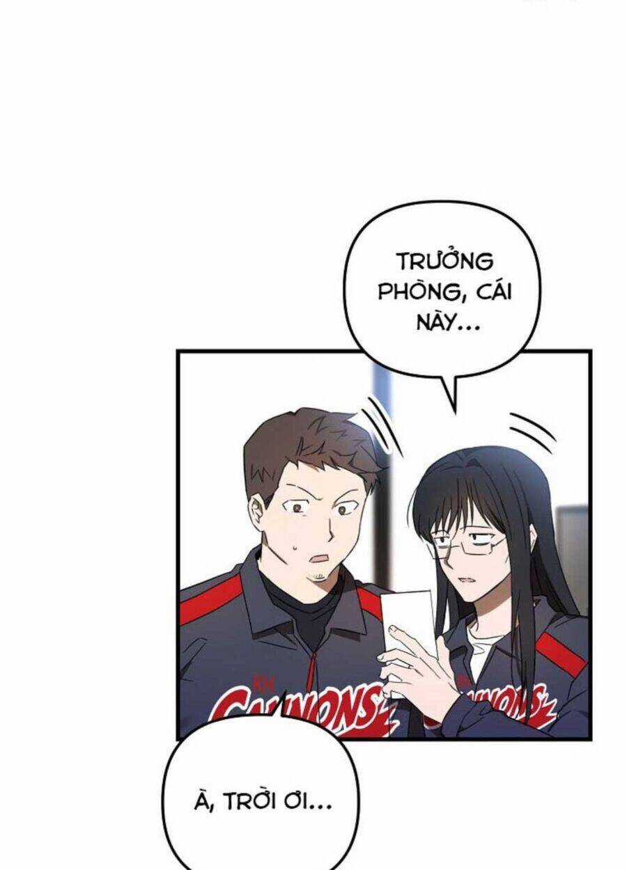 Tân Binh Của Đội Bóng Chày Quá Giỏi Chương 12 trang 52