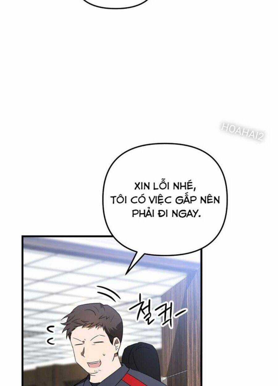 Tân Binh Của Đội Bóng Chày Quá Giỏi Chương 12 trang 53