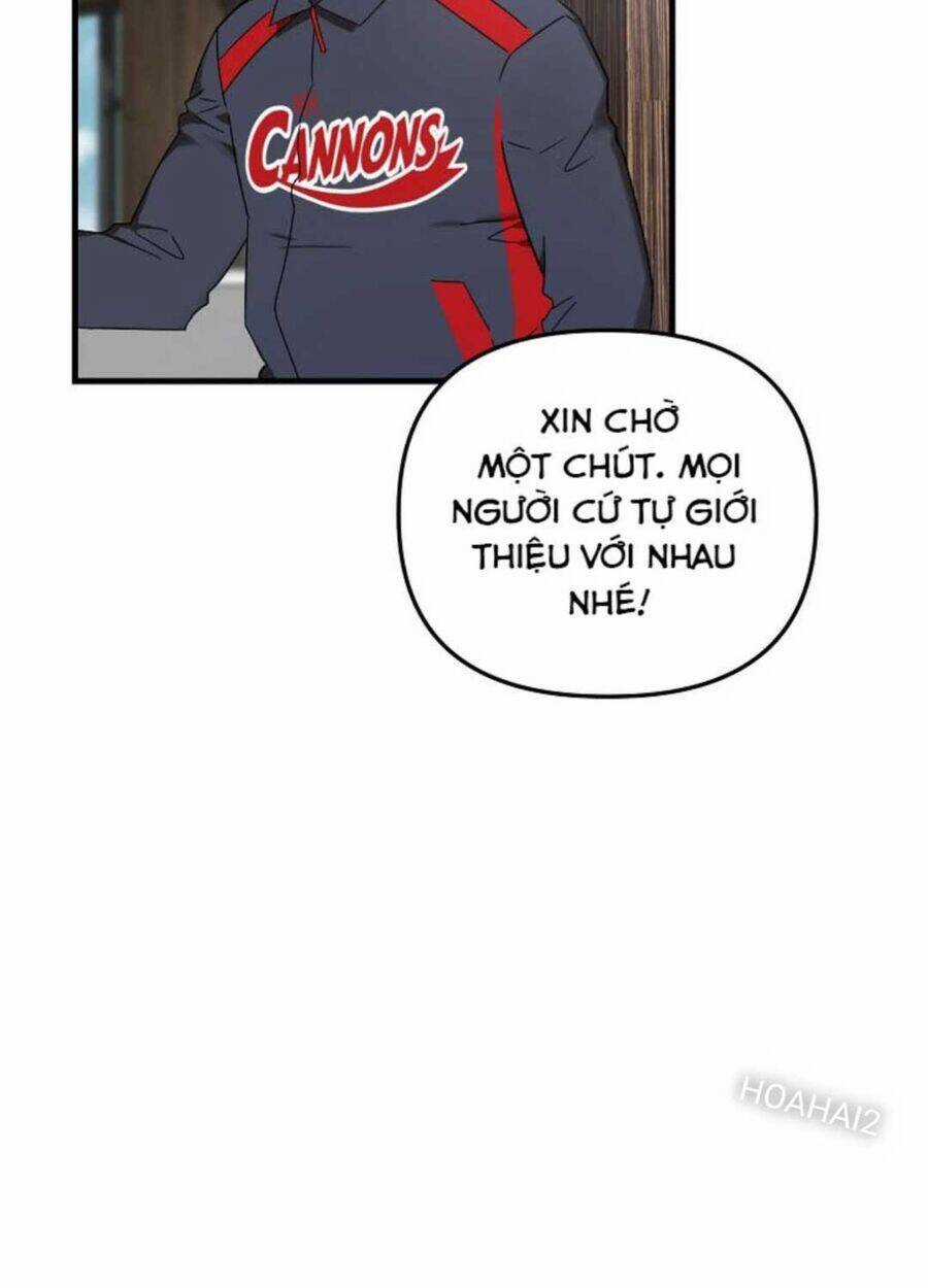 Tân Binh Của Đội Bóng Chày Quá Giỏi Chương 12 trang 54