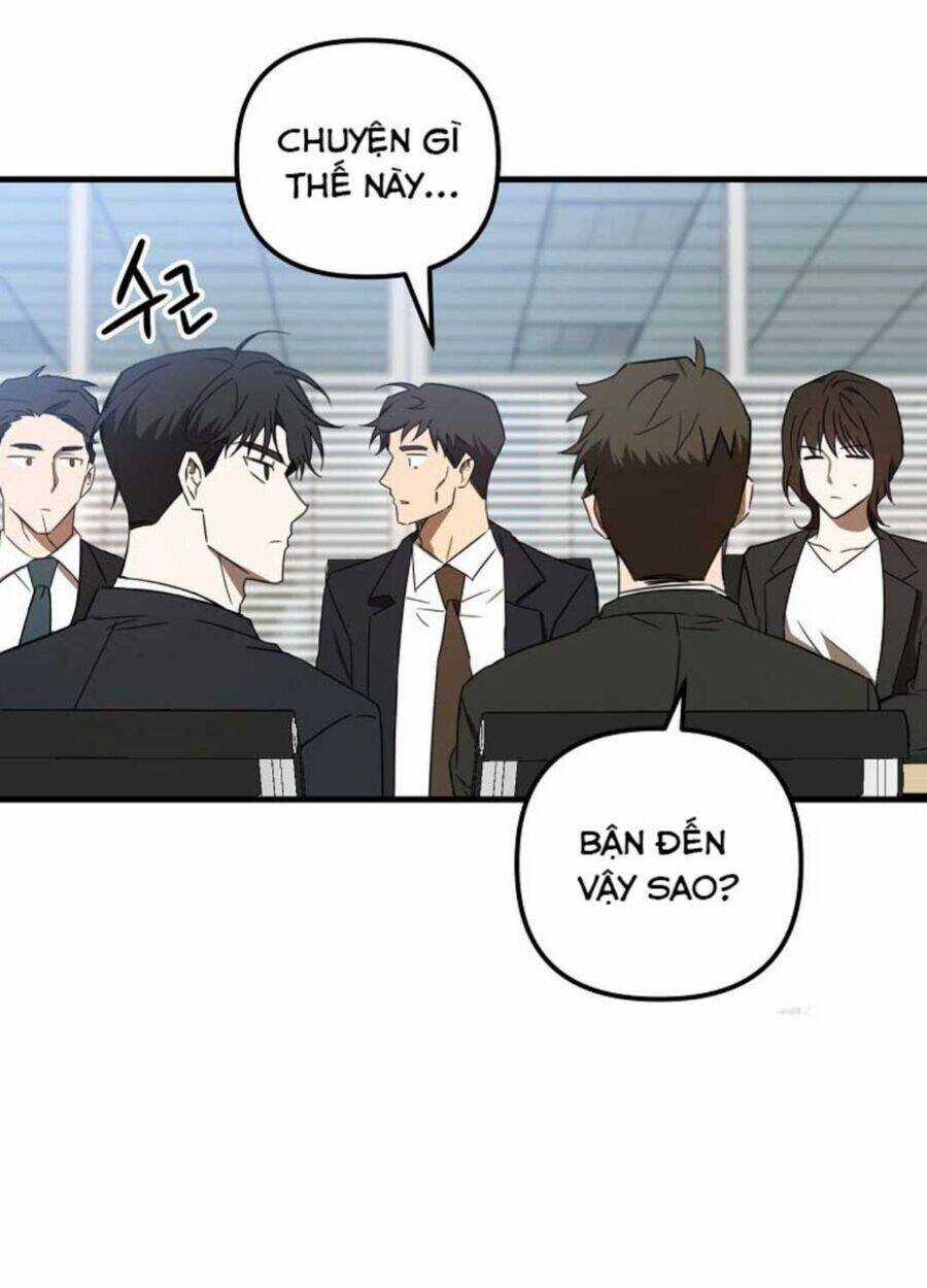 Tân Binh Của Đội Bóng Chày Quá Giỏi Chương 12 trang 55