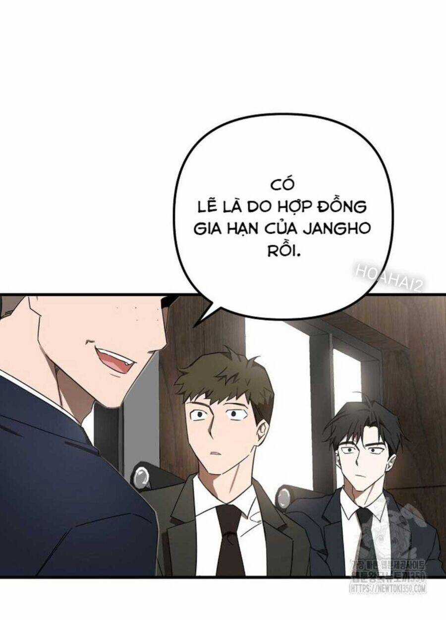 Tân Binh Của Đội Bóng Chày Quá Giỏi Chương 12 trang 57