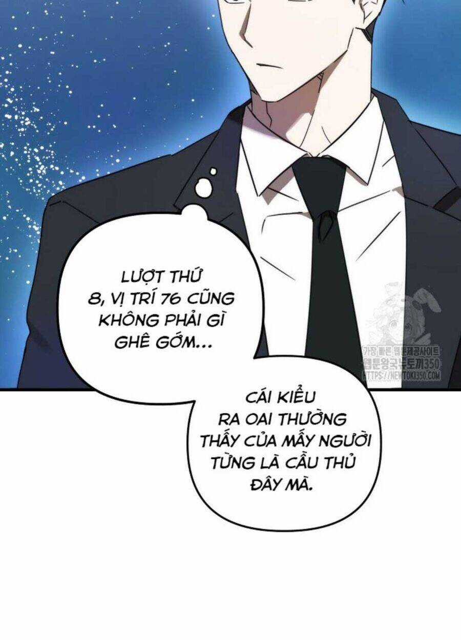 Tân Binh Của Đội Bóng Chày Quá Giỏi Chương 12 trang 64