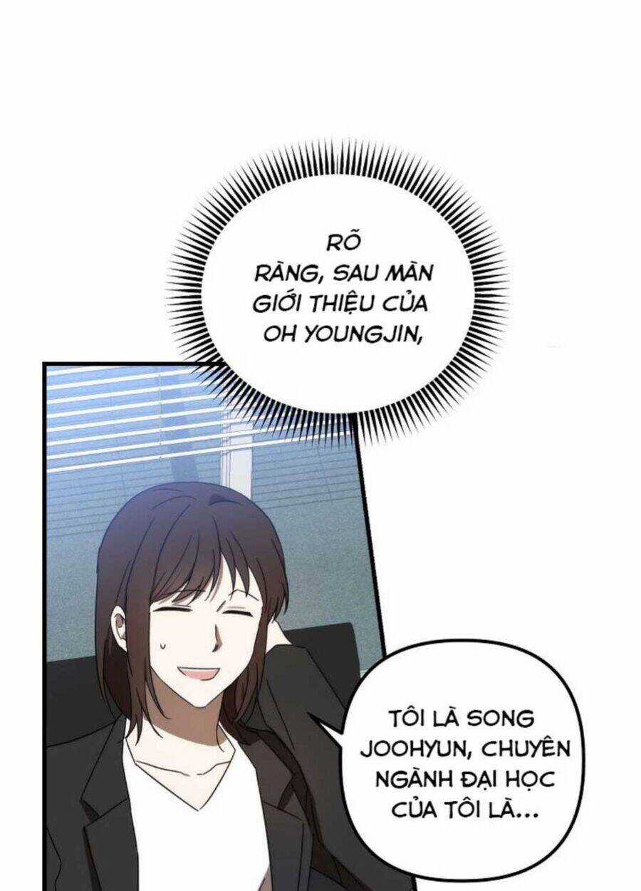 Tân Binh Của Đội Bóng Chày Quá Giỏi Chương 12 trang 65