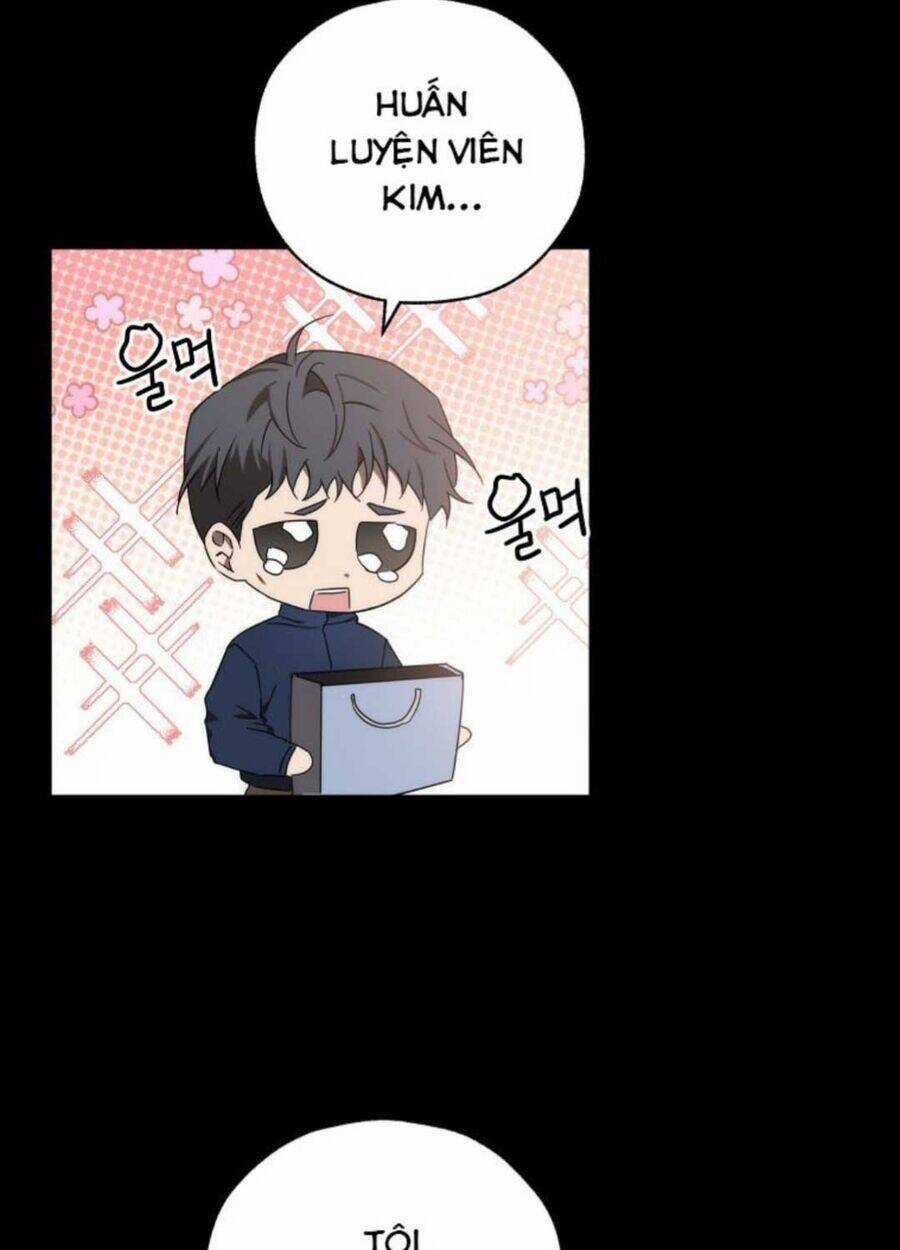 Tân Binh Của Đội Bóng Chày Quá Giỏi Chương 12 trang 7