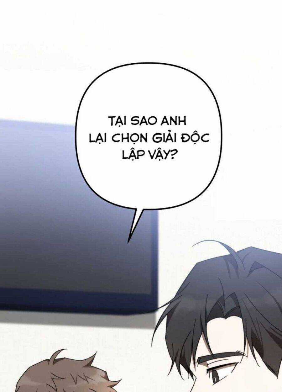 Tân Binh Của Đội Bóng Chày Quá Giỏi Chương 12 trang 84