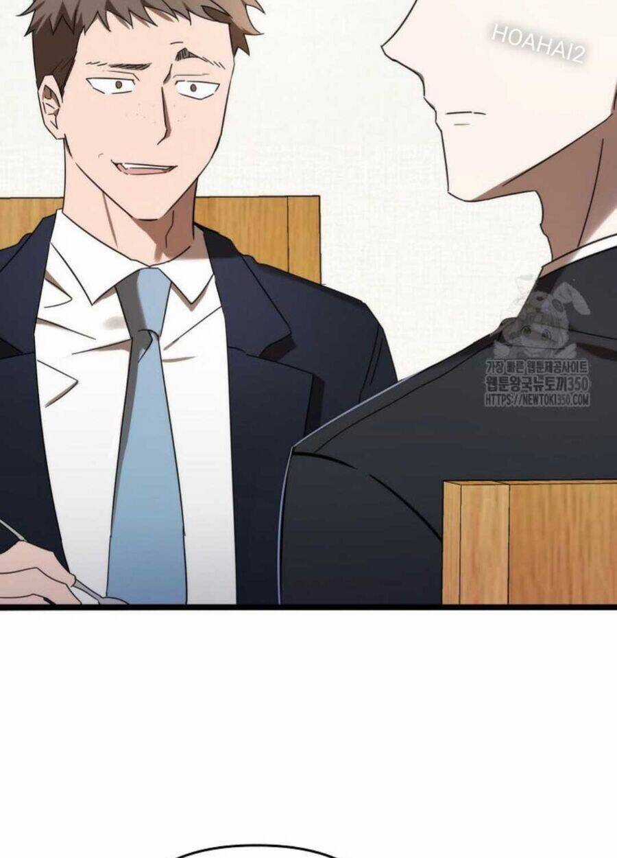 Tân Binh Của Đội Bóng Chày Quá Giỏi Chương 12 trang 85