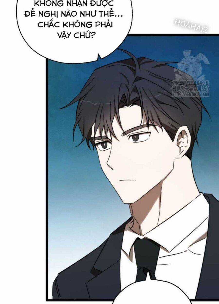 Tân Binh Của Đội Bóng Chày Quá Giỏi Chương 12 trang 88