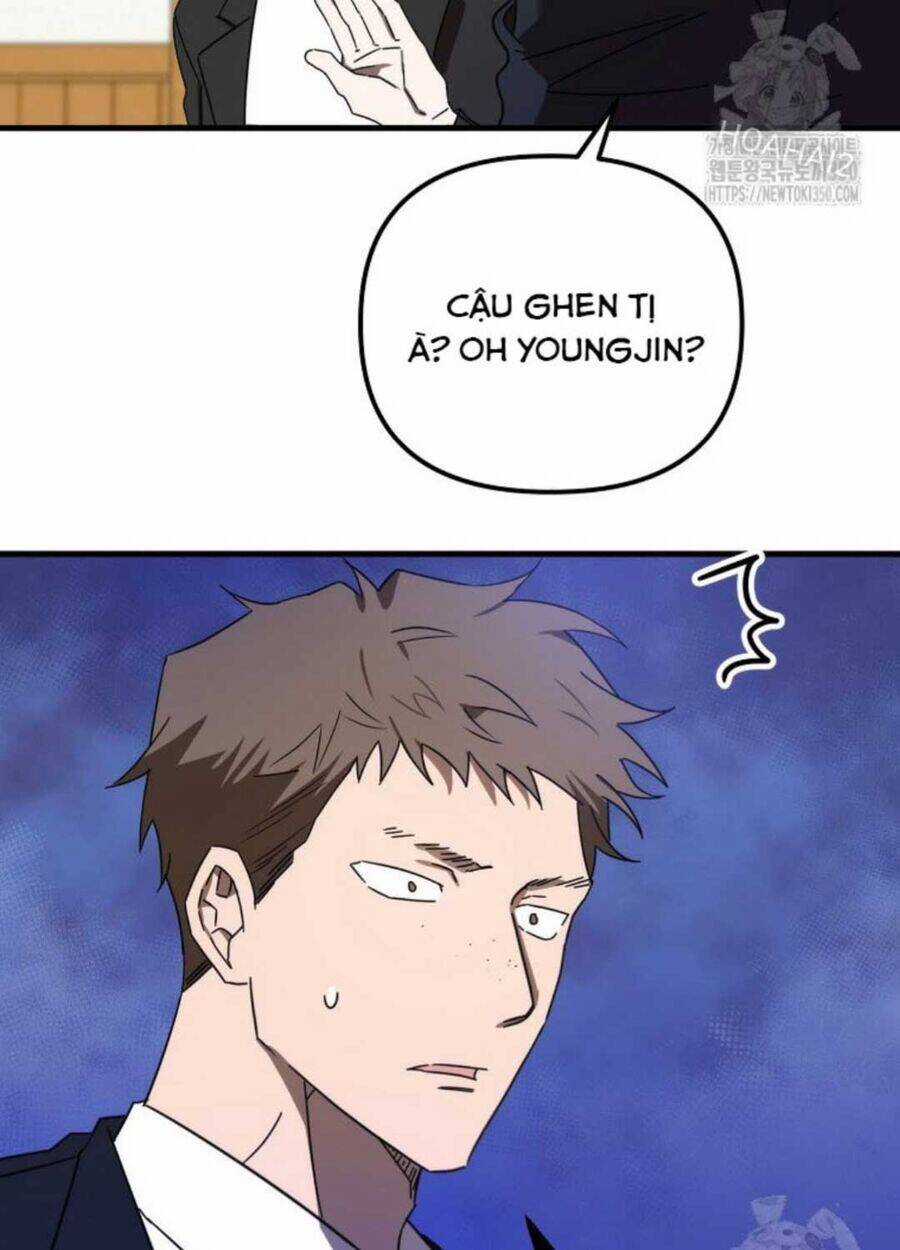 Tân Binh Của Đội Bóng Chày Quá Giỏi Chương 12 trang 91