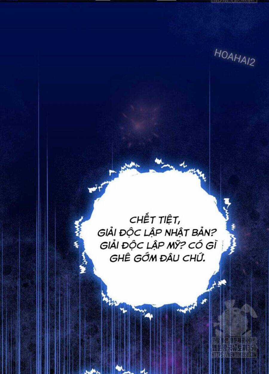 Tân Binh Của Đội Bóng Chày Quá Giỏi Chương 12 trang 94