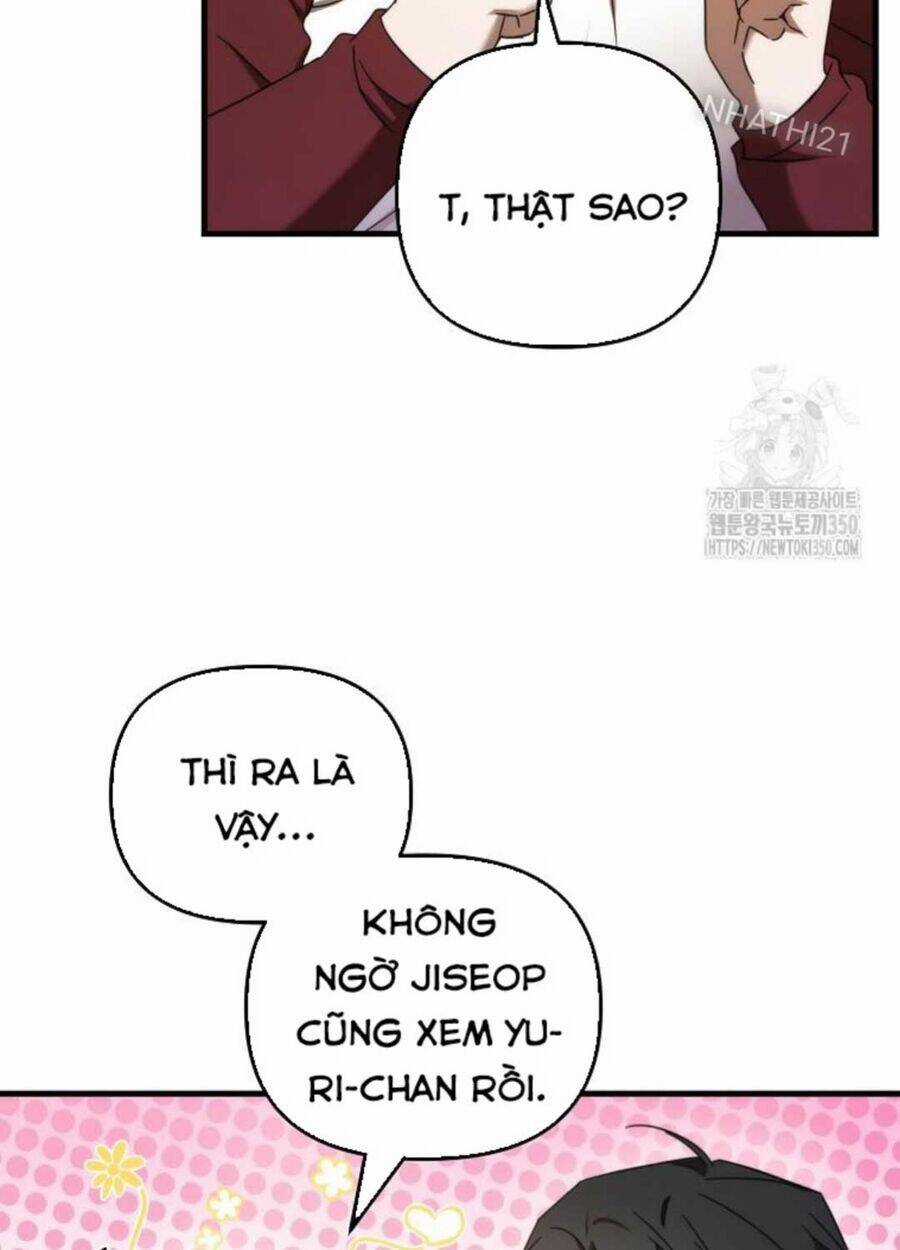 Tân Binh Của Đội Bóng Chày Quá Giỏi Chương 13 trang 10