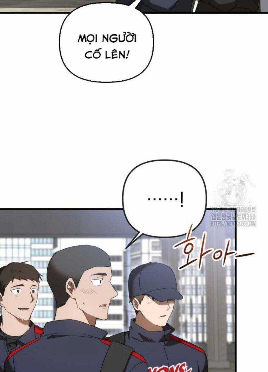 Tân Binh Của Đội Bóng Chày Quá Giỏi Chương 13 trang 100