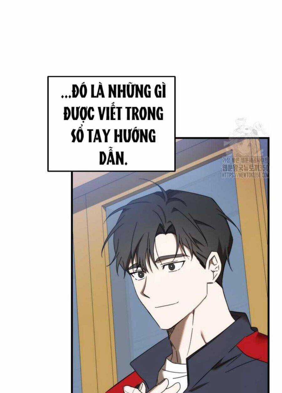 Tân Binh Của Đội Bóng Chày Quá Giỏi Chương 13 trang 103