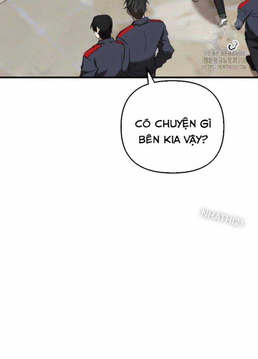 Tân Binh Của Đội Bóng Chày Quá Giỏi Chương 13 trang 108