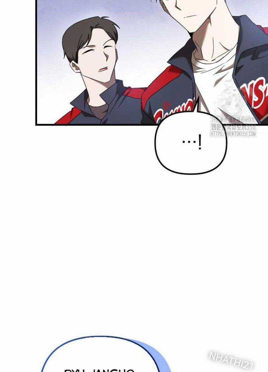 Tân Binh Của Đội Bóng Chày Quá Giỏi Chương 13 trang 111