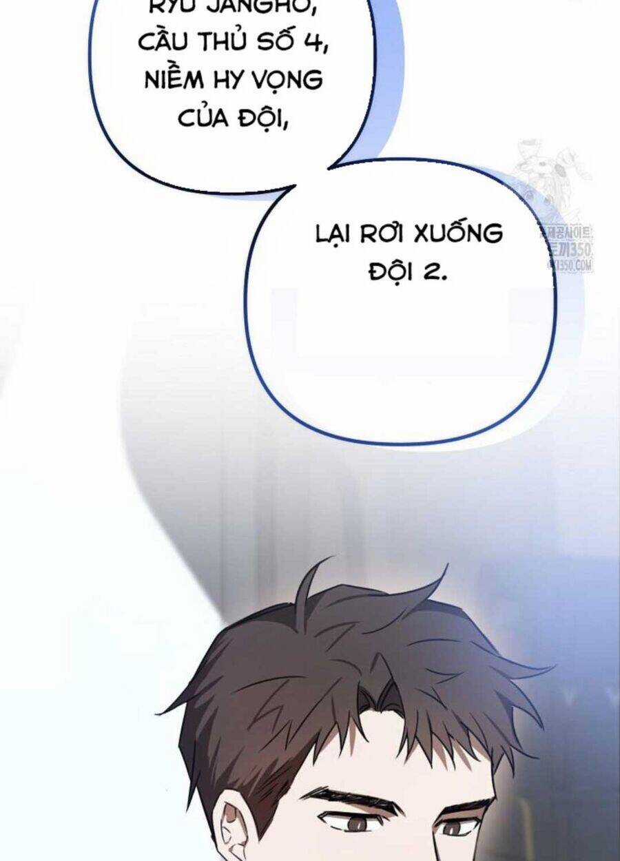 Tân Binh Của Đội Bóng Chày Quá Giỏi Chương 13 trang 112