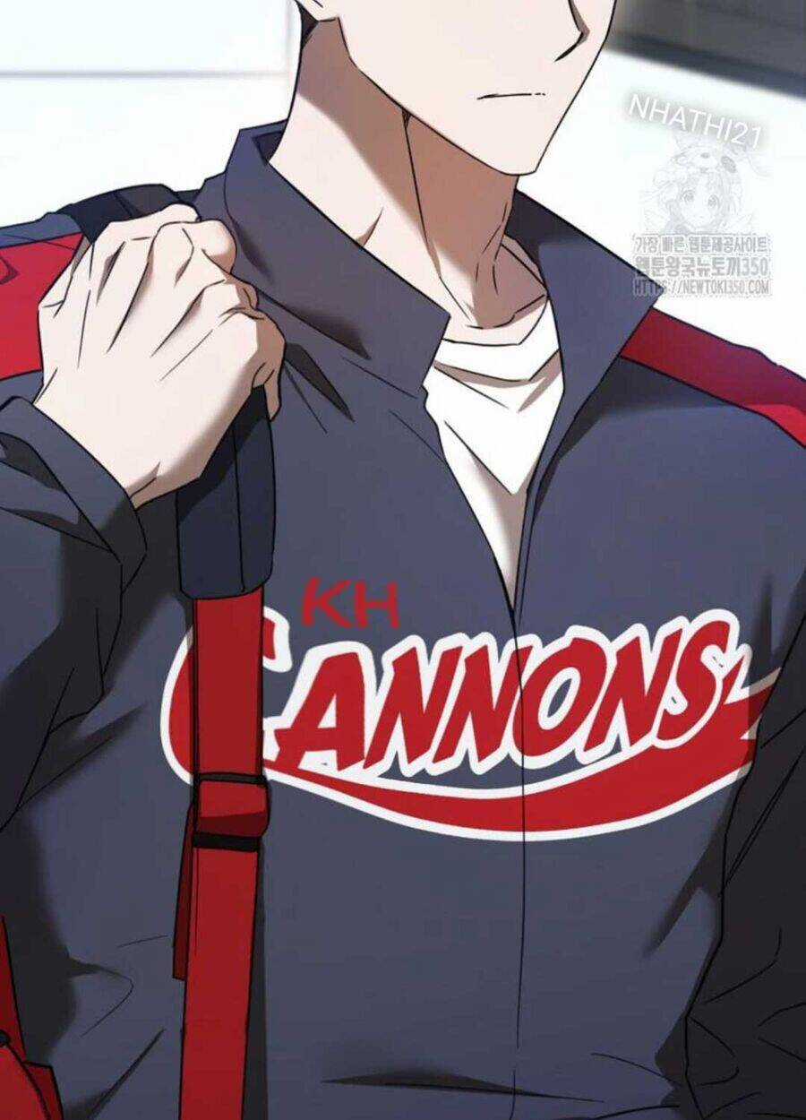 Tân Binh Của Đội Bóng Chày Quá Giỏi Chương 13 trang 113