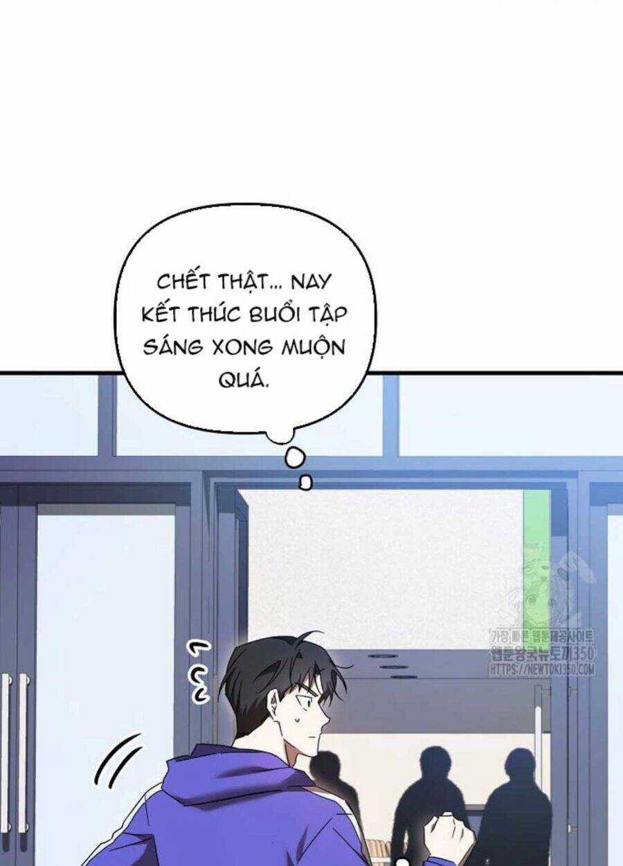 Tân Binh Của Đội Bóng Chày Quá Giỏi Chương 13 trang 16