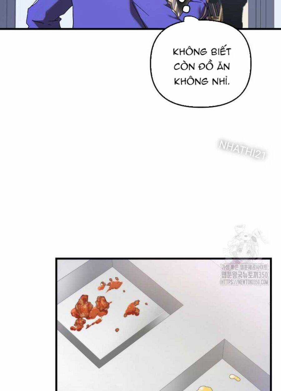 Tân Binh Của Đội Bóng Chày Quá Giỏi Chương 13 trang 17