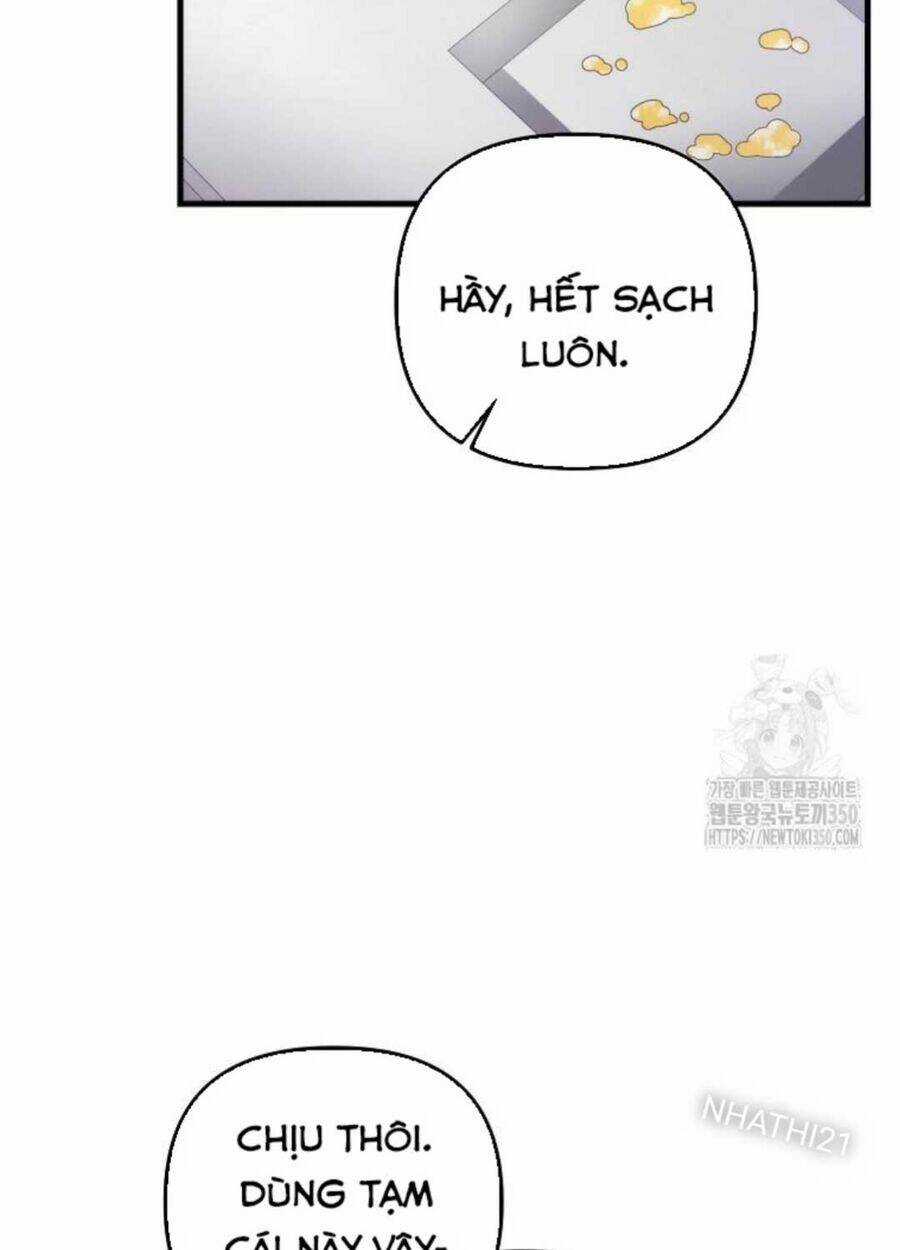 Tân Binh Của Đội Bóng Chày Quá Giỏi Chương 13 trang 18