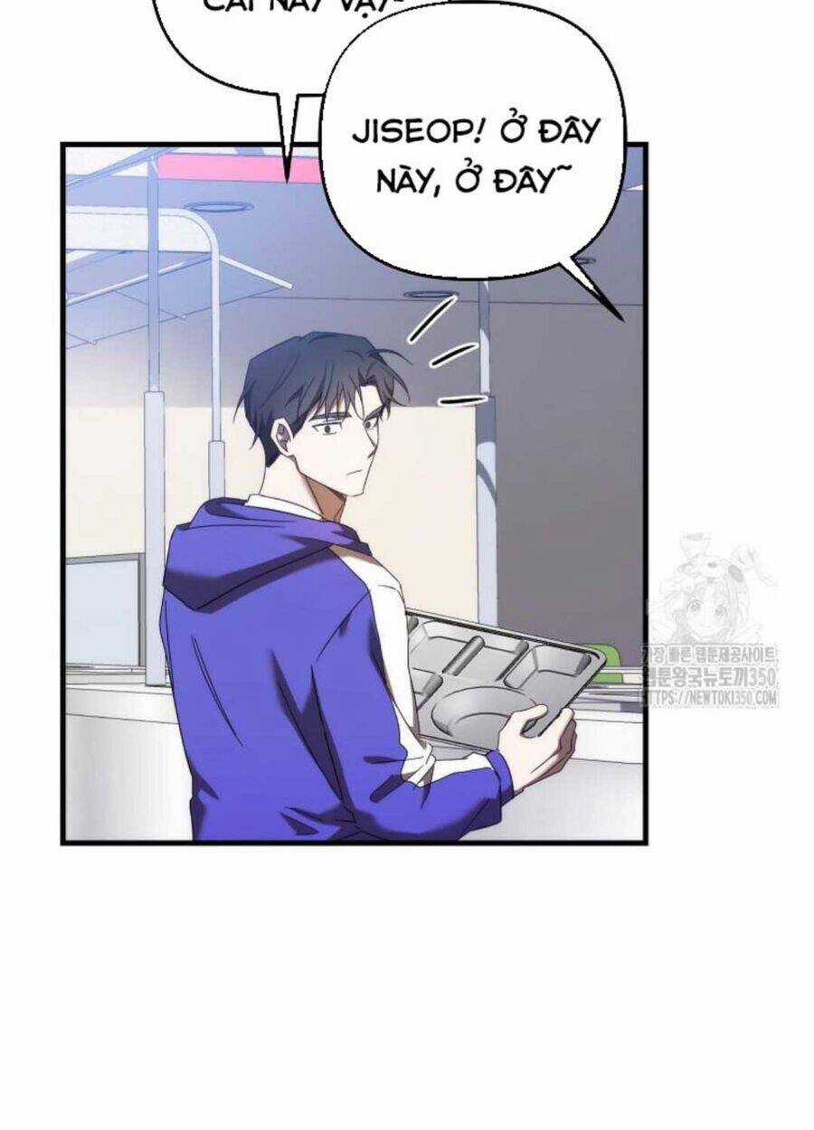 Tân Binh Của Đội Bóng Chày Quá Giỏi Chương 13 trang 19