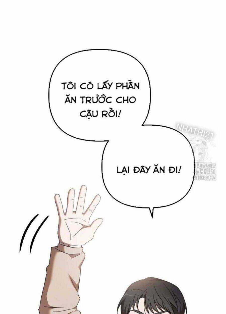 Tân Binh Của Đội Bóng Chày Quá Giỏi Chương 13 trang 20