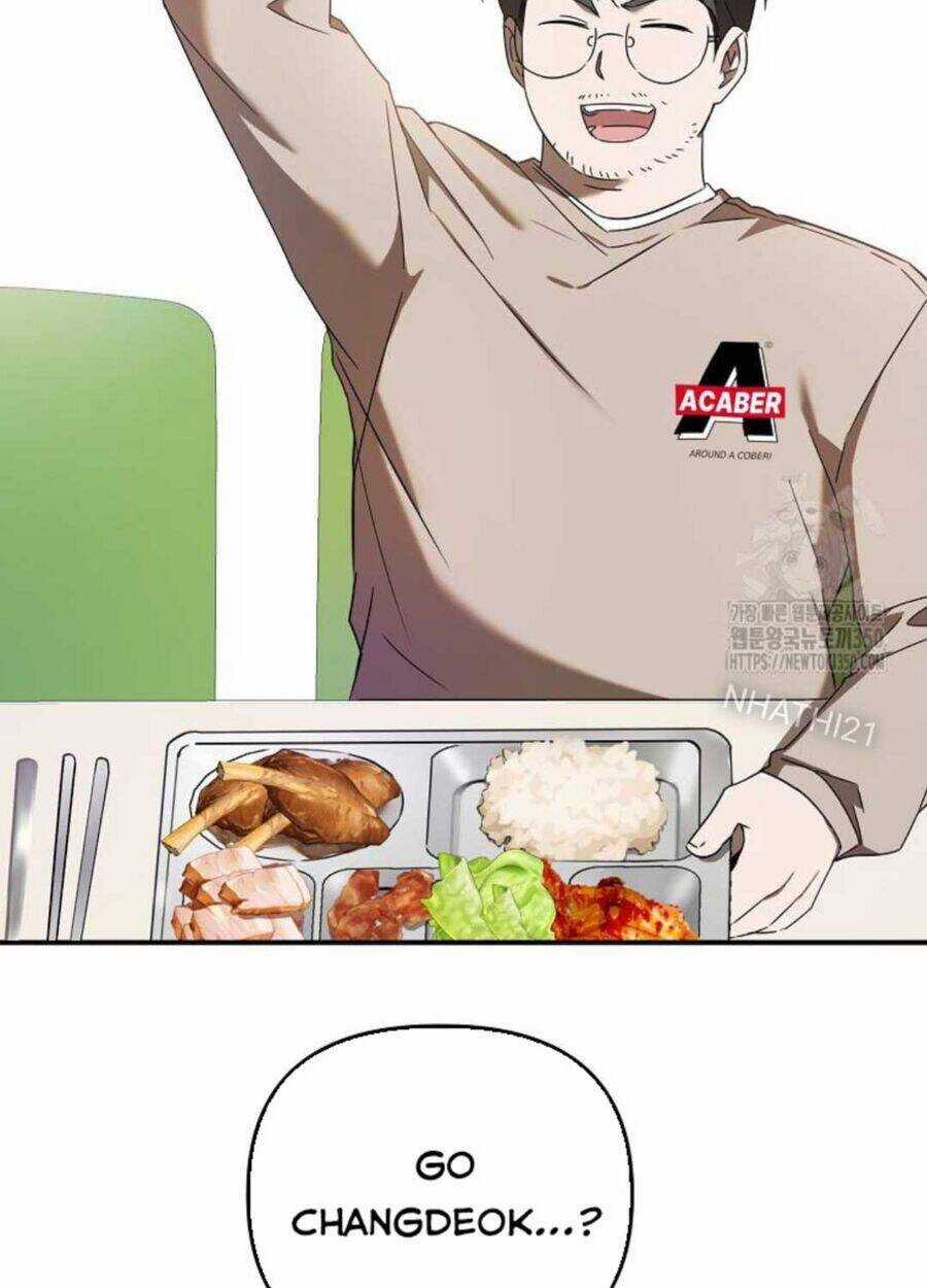 Tân Binh Của Đội Bóng Chày Quá Giỏi Chương 13 trang 21