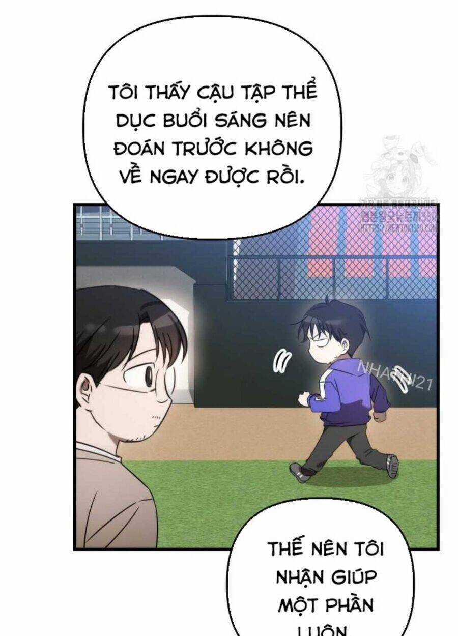 Tân Binh Của Đội Bóng Chày Quá Giỏi Chương 13 trang 24