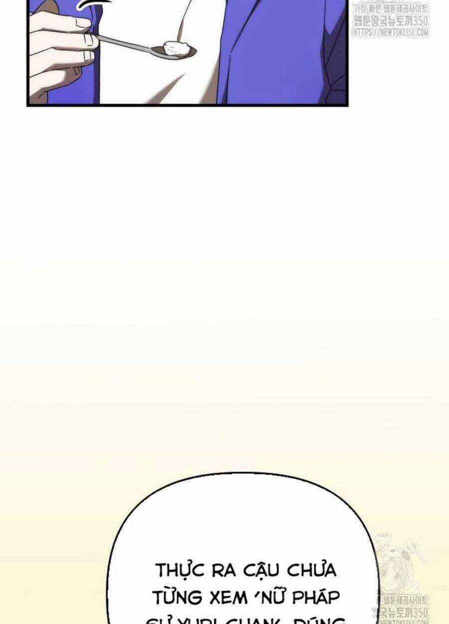 Tân Binh Của Đội Bóng Chày Quá Giỏi Chương 13 trang 30