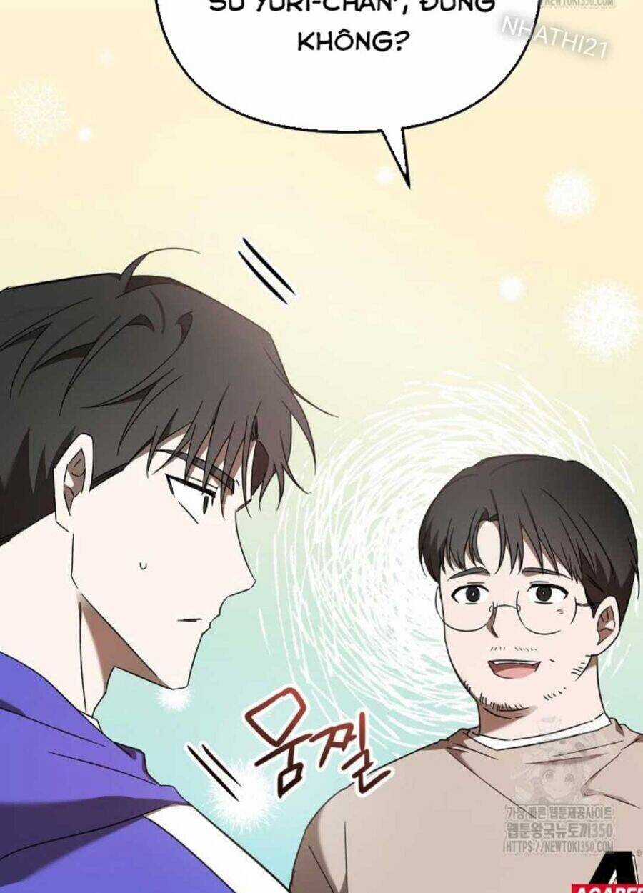 Tân Binh Của Đội Bóng Chày Quá Giỏi Chương 13 trang 31