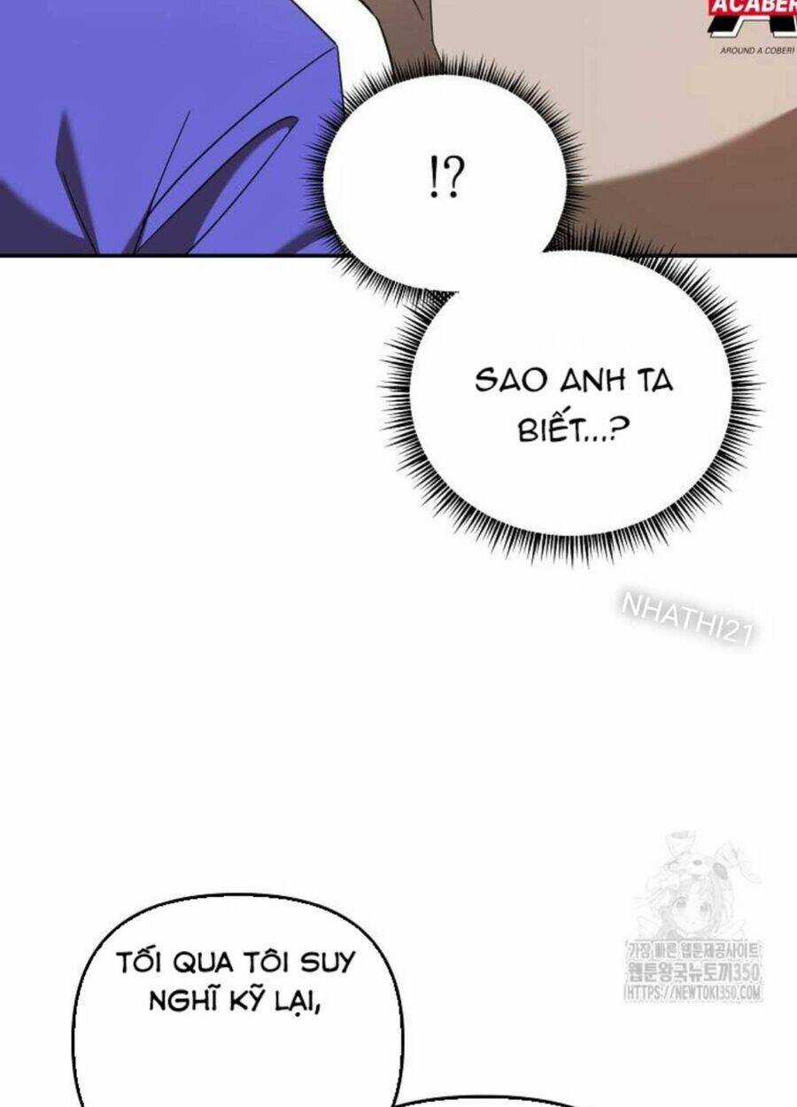 Tân Binh Của Đội Bóng Chày Quá Giỏi Chương 13 trang 32