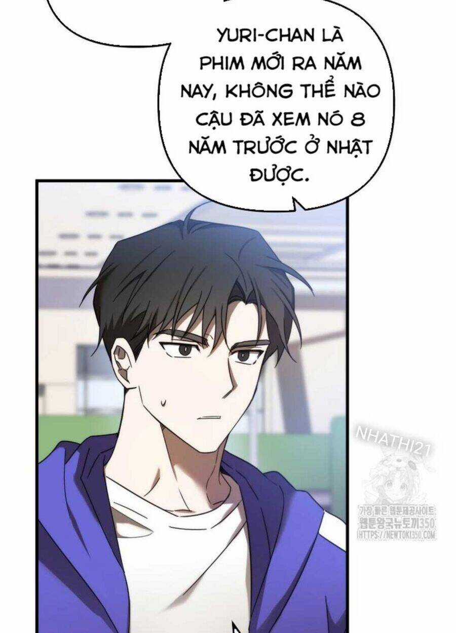 Tân Binh Của Đội Bóng Chày Quá Giỏi Chương 13 trang 33