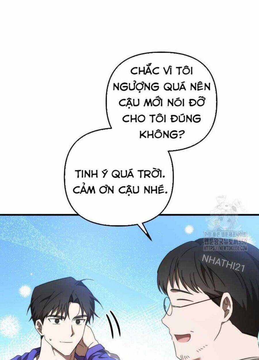 Tân Binh Của Đội Bóng Chày Quá Giỏi Chương 13 trang 36