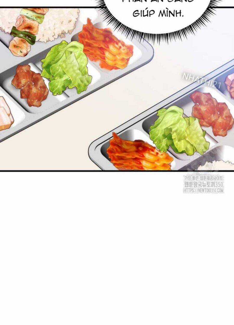 Tân Binh Của Đội Bóng Chày Quá Giỏi Chương 13 trang 38