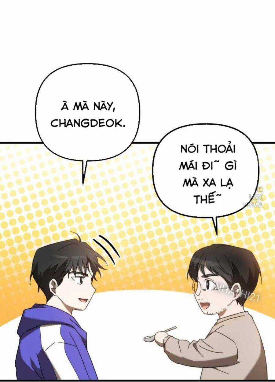 Tân Binh Của Đội Bóng Chày Quá Giỏi Chương 13 trang 39