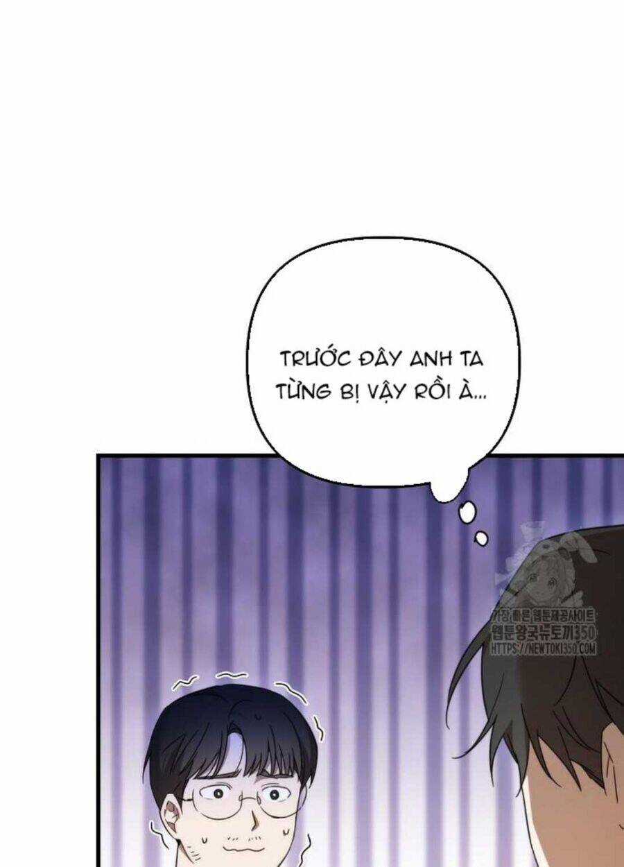 Tân Binh Của Đội Bóng Chày Quá Giỏi Chương 13 trang 4