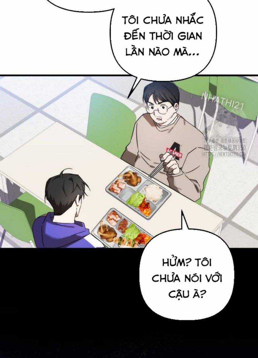 Tân Binh Của Đội Bóng Chày Quá Giỏi Chương 13 trang 41