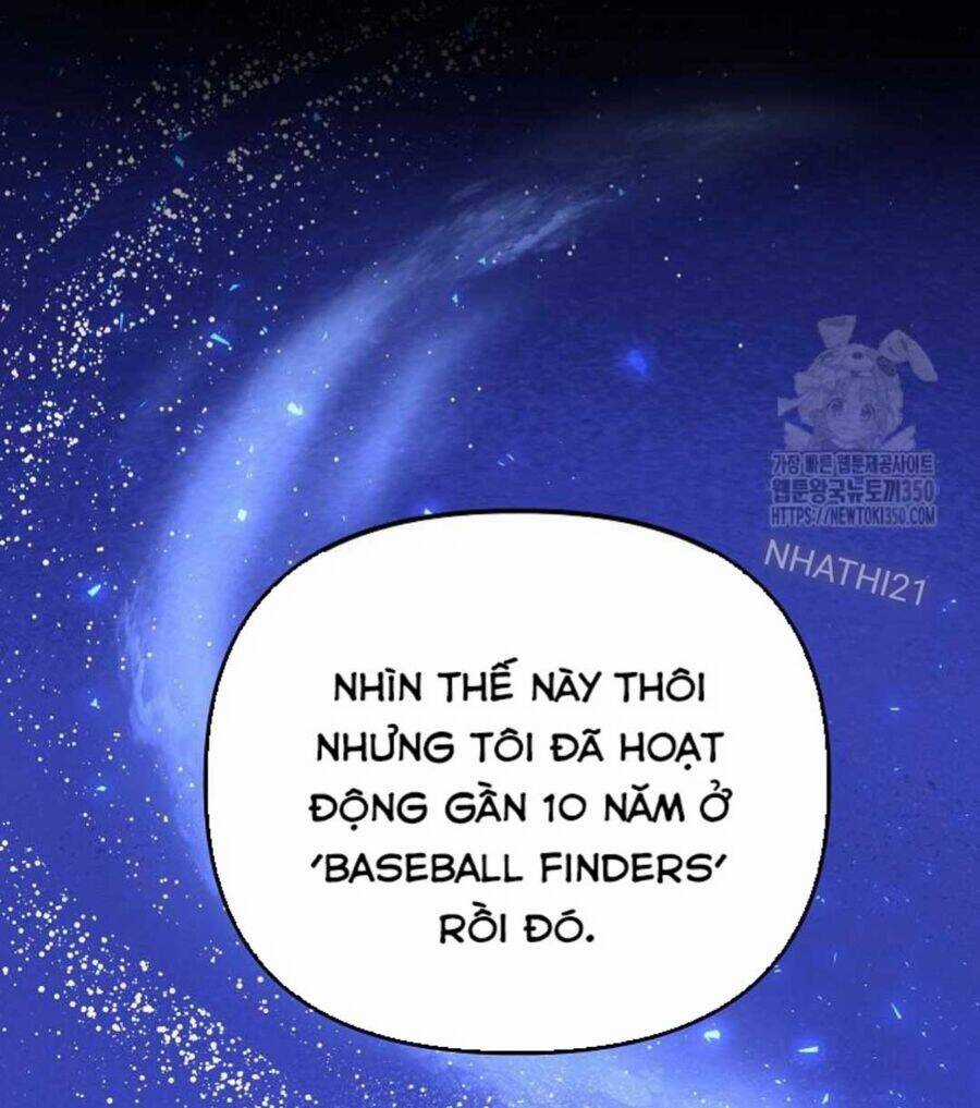 Tân Binh Của Đội Bóng Chày Quá Giỏi Chương 13 trang 42