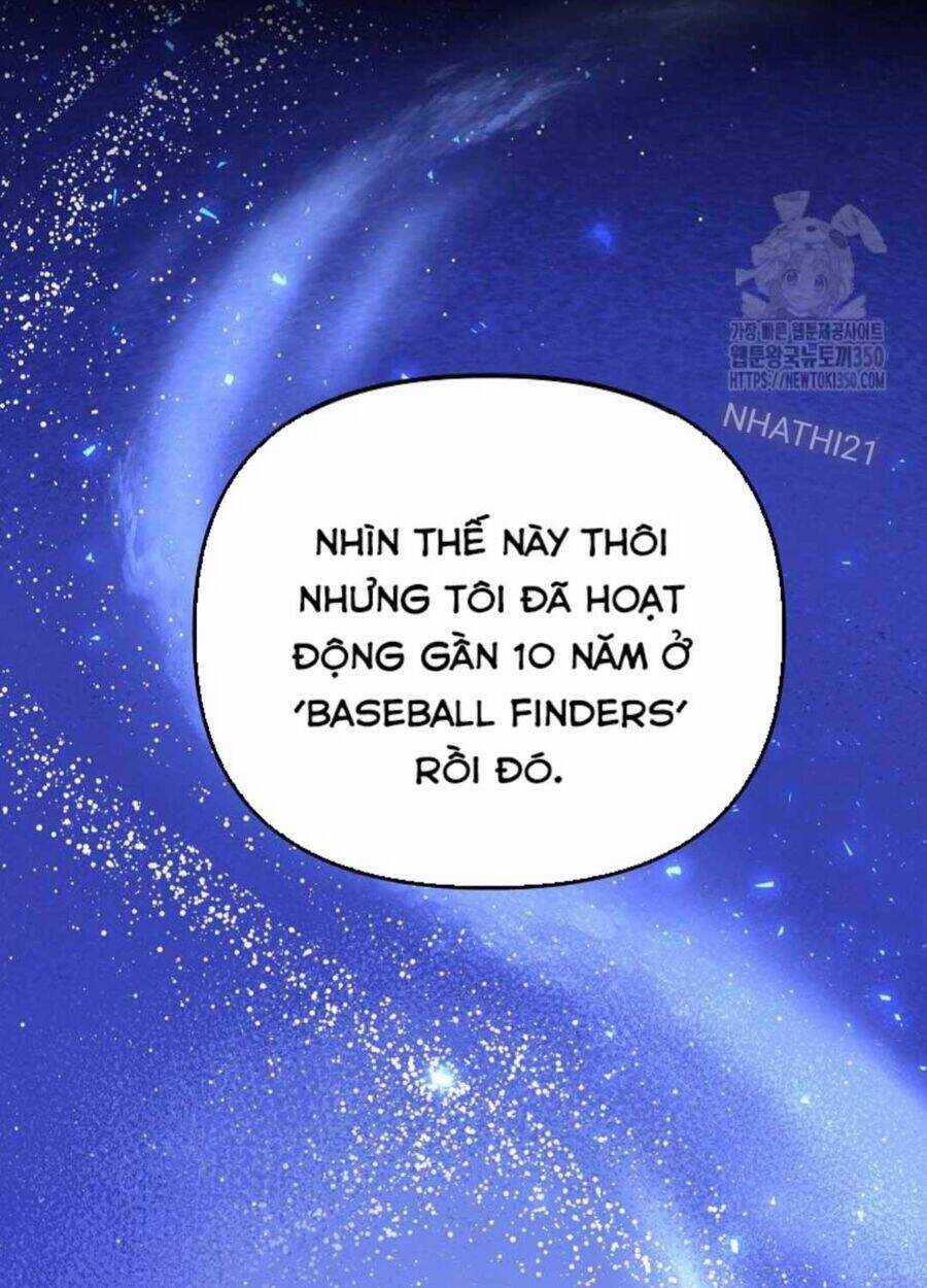 Tân Binh Của Đội Bóng Chày Quá Giỏi Chương 13 trang 43