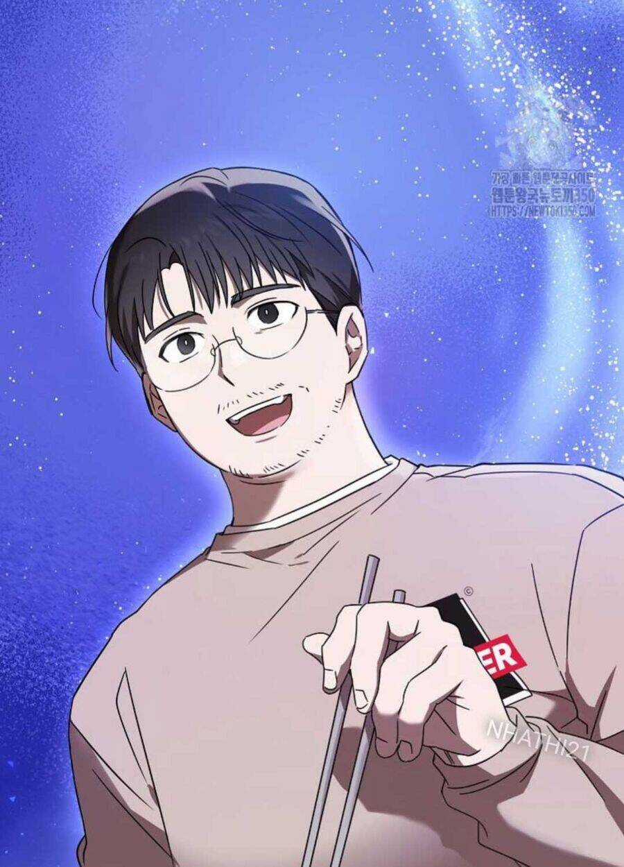 Tân Binh Của Đội Bóng Chày Quá Giỏi Chương 13 trang 44