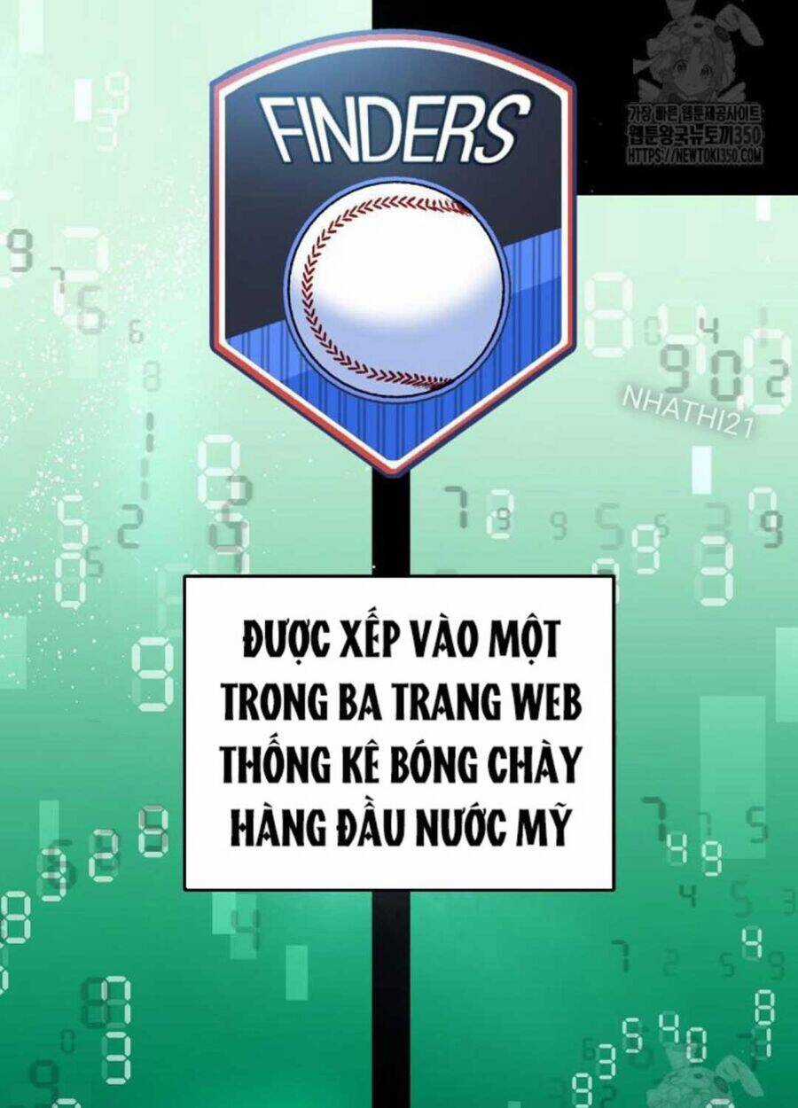 Tân Binh Của Đội Bóng Chày Quá Giỏi Chương 13 trang 46