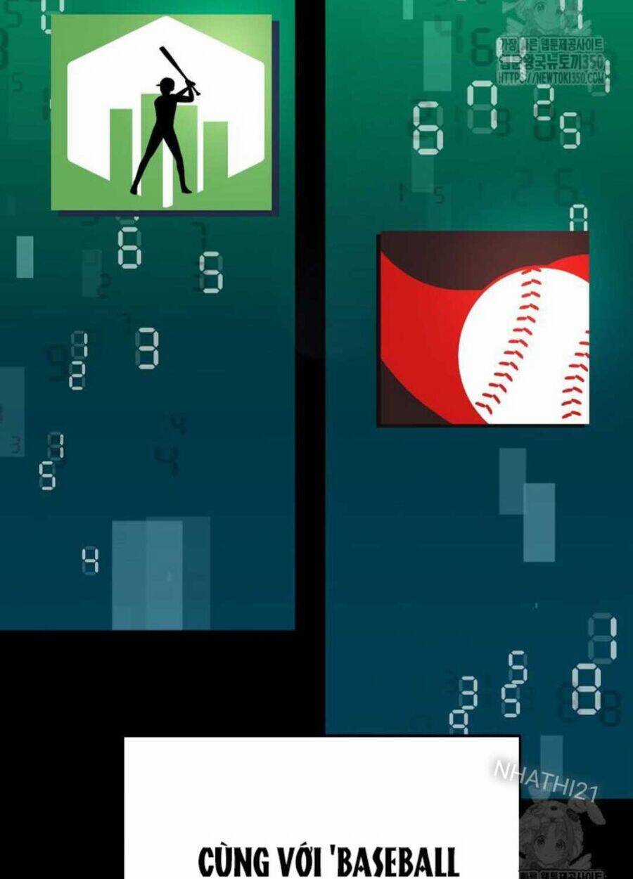 Tân Binh Của Đội Bóng Chày Quá Giỏi Chương 13 trang 47