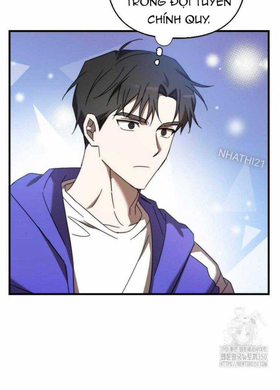 Tân Binh Của Đội Bóng Chày Quá Giỏi Chương 13 trang 49