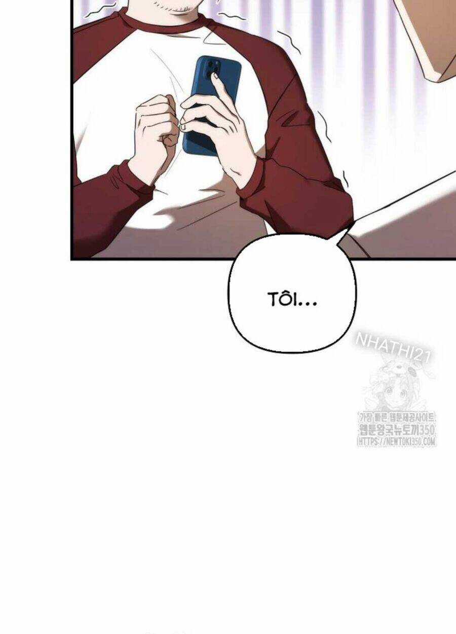 Tân Binh Của Đội Bóng Chày Quá Giỏi Chương 13 trang 5