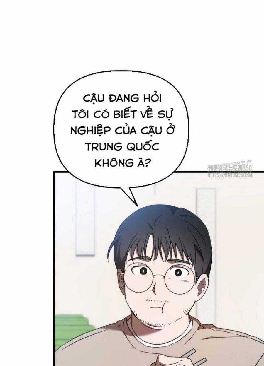 Tân Binh Của Đội Bóng Chày Quá Giỏi Chương 13 trang 55