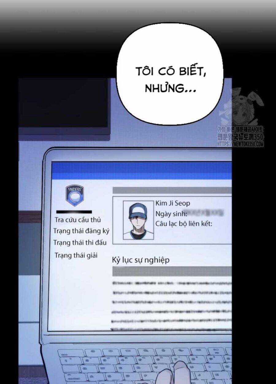 Tân Binh Của Đội Bóng Chày Quá Giỏi Chương 13 trang 57