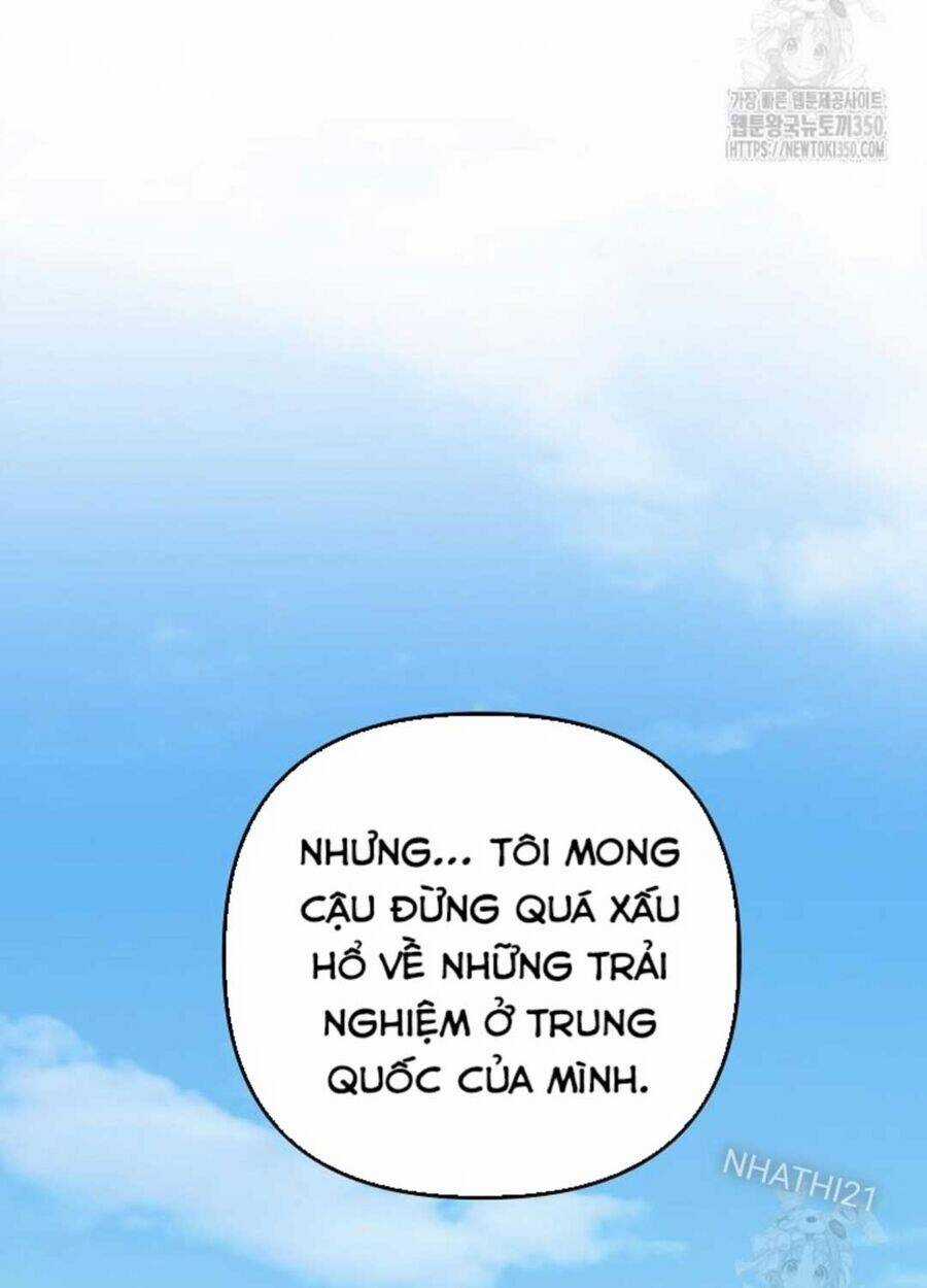 Tân Binh Của Đội Bóng Chày Quá Giỏi Chương 13 trang 62