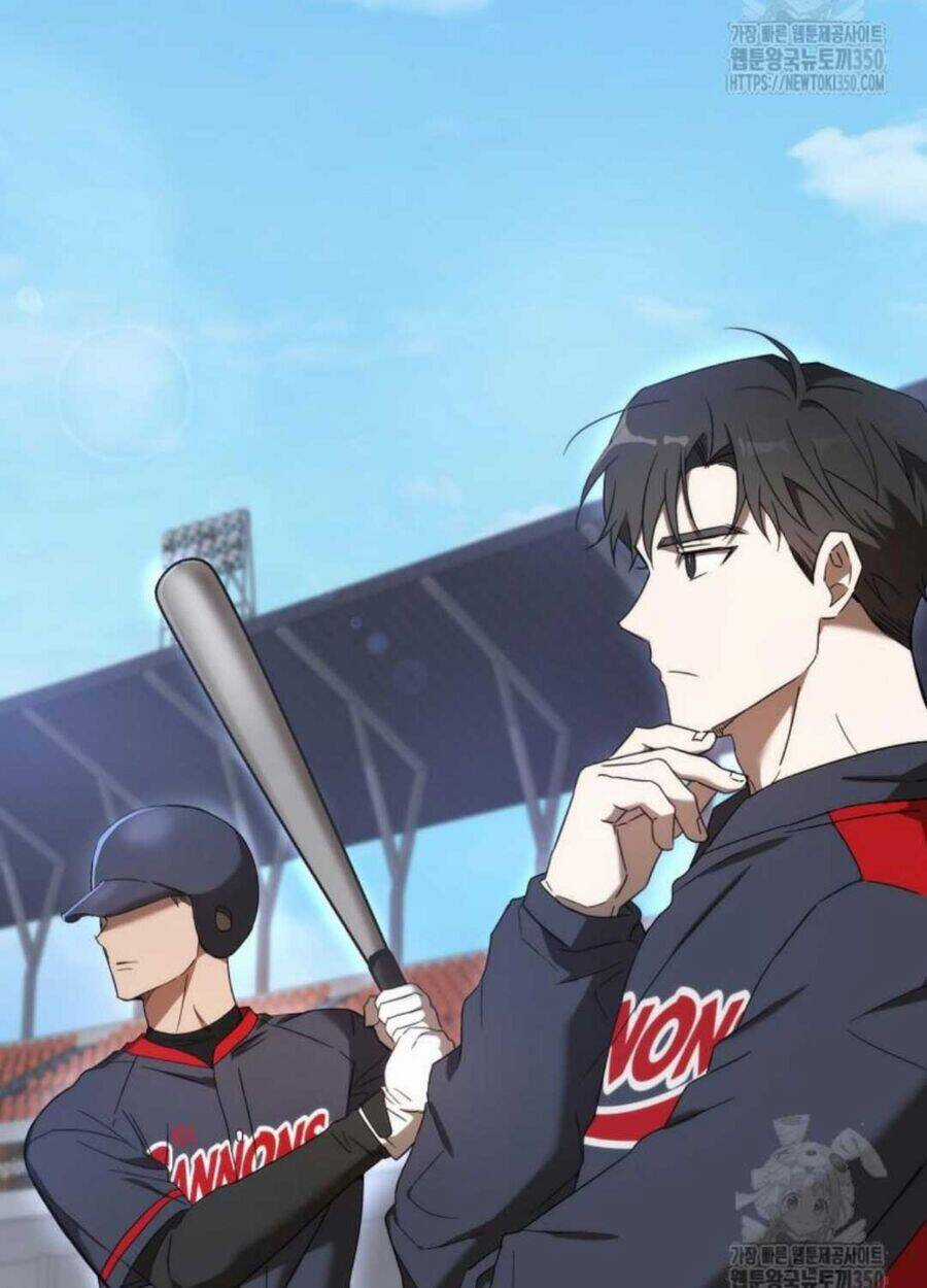 Tân Binh Của Đội Bóng Chày Quá Giỏi Chương 13 trang 63