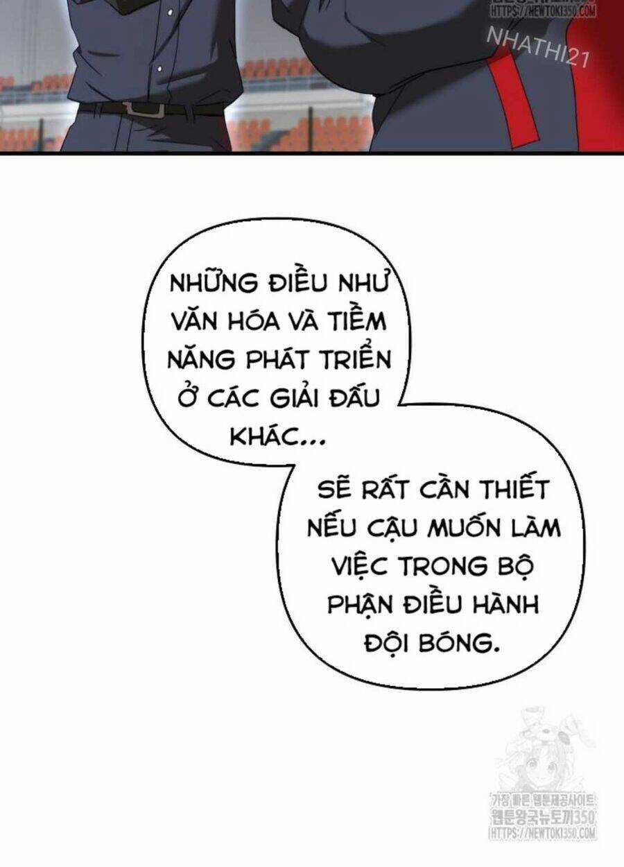 Tân Binh Của Đội Bóng Chày Quá Giỏi Chương 13 trang 64