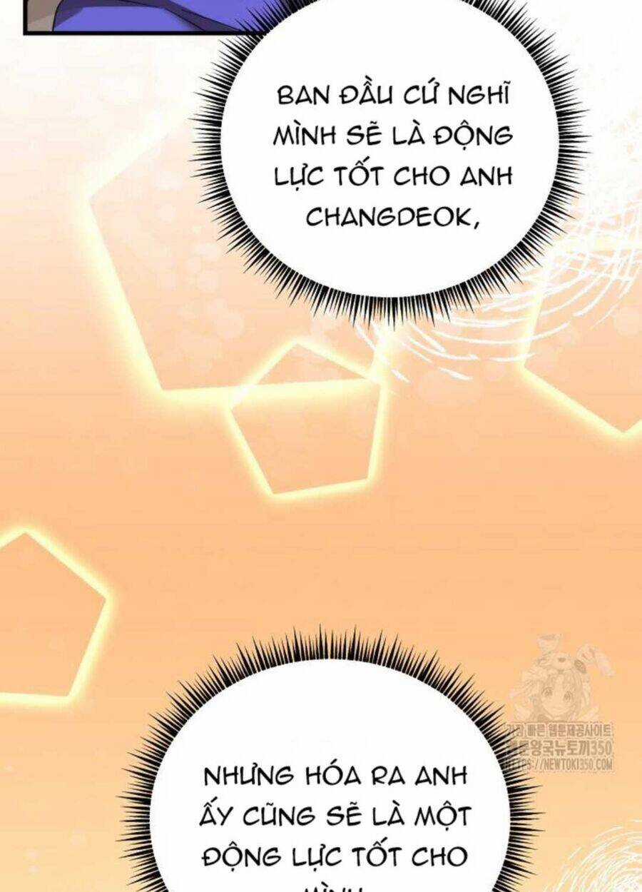 Tân Binh Của Đội Bóng Chày Quá Giỏi Chương 13 trang 66